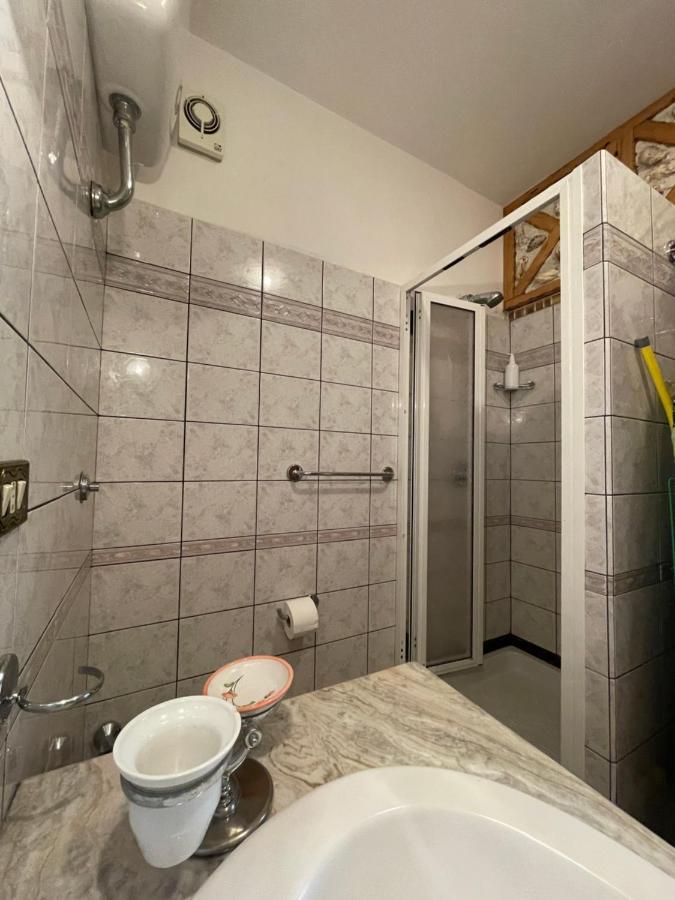 Loren House, Relaxing Location With Seaview ماسّا لوبْرينسِ المظهر الخارجي الصورة